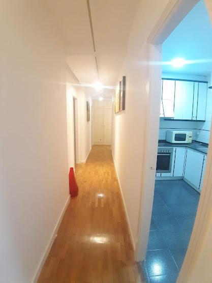 Apartamento Patricia Murcia Exterior foto