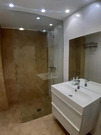 Apartamento Patricia Murcia Exterior foto
