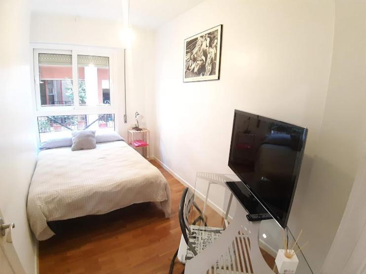 Apartamento Patricia Murcia Exterior foto