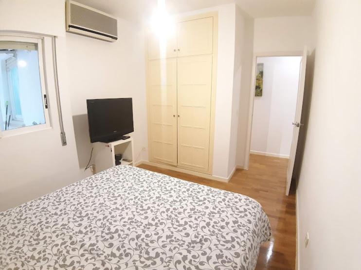 Apartamento Patricia Murcia Exterior foto