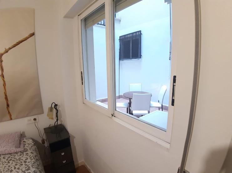 Apartamento Patricia Murcia Exterior foto