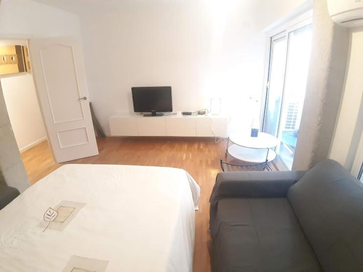 Apartamento Patricia Murcia Exterior foto