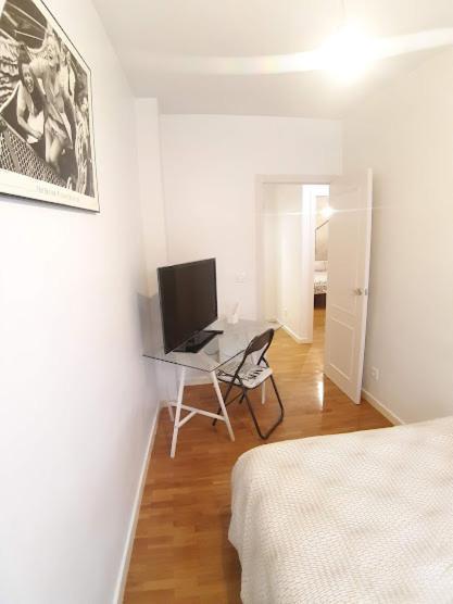 Apartamento Patricia Murcia Exterior foto