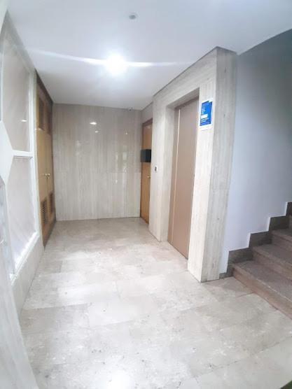 Apartamento Patricia Murcia Exterior foto